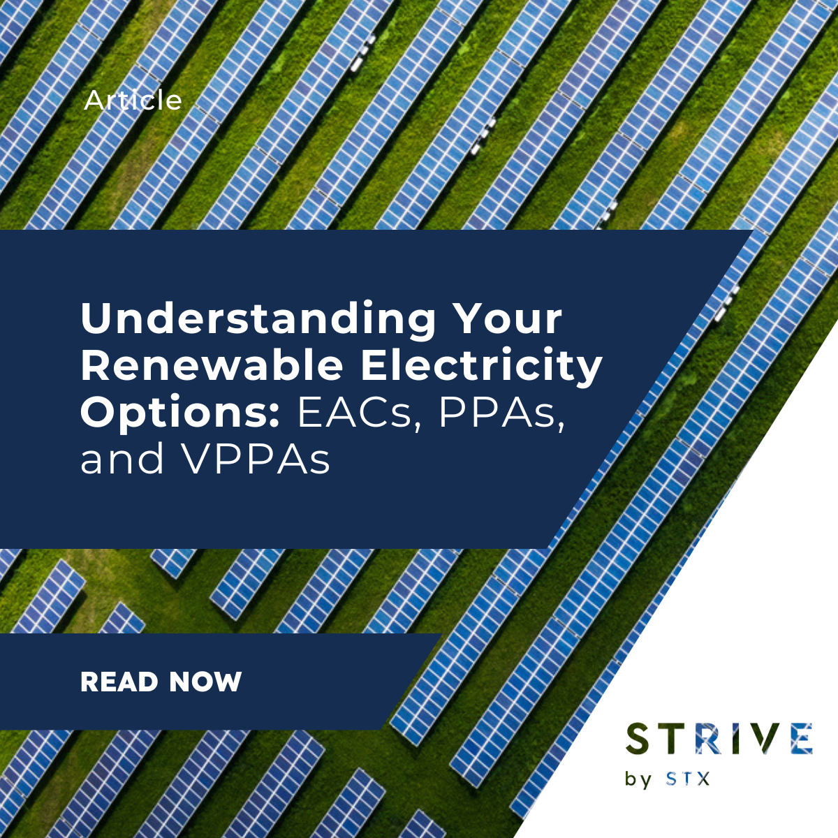Social Card  EACs vs VPPAs vs PPAs Article  LinkedIn