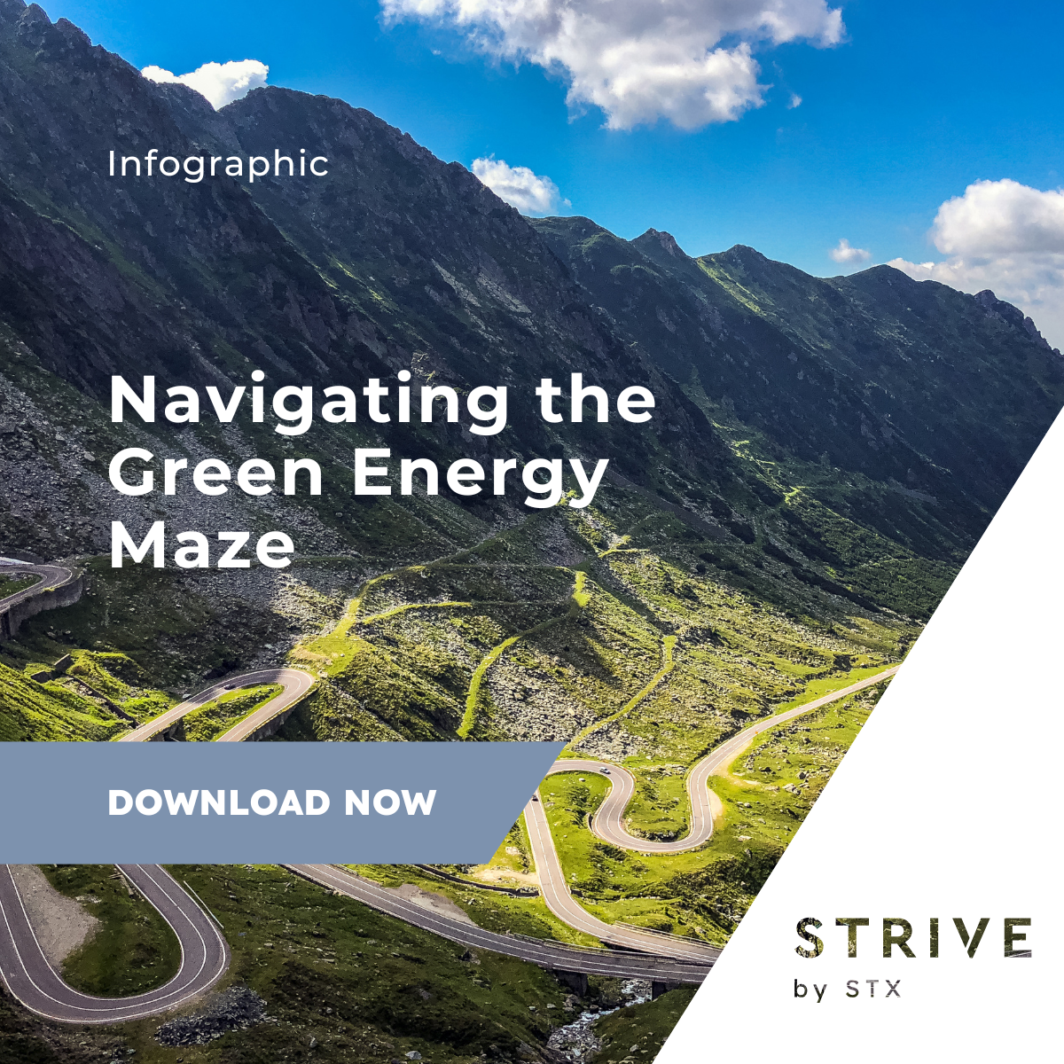  Navigating the Green Energy Maze Infographic  LinkedIn (2)