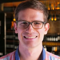 Wendell_speaker webinar